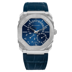 Bvlgari Octo Finissimo Perpetual Calendar 40 mm 103463