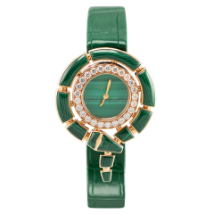 BVLGARI Serpenti Incantati 37 mm 102871