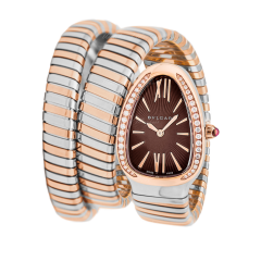 BVLGARI Serpenti Tubogas Quartz 35 mm 103070