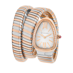 103149 | BVLGARI Serpenti Tubogas Quartz 35 mm watch. Buy Online