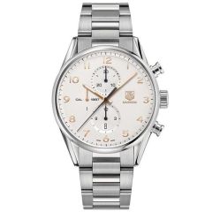 TAG Heuer Carrera Automatic Chronograph 43 mm CAR2012.BA0796