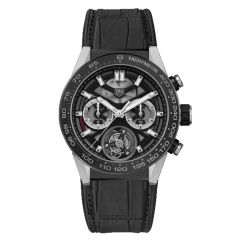 TAG Heuer Carrera Automatic 45 mm CAR5A8Y.FC6377