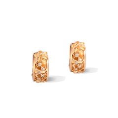 DA13606 010101 | Buy Carrera y Carrera Seda Imperial Diamond Earrings