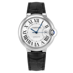 Cartier Ballon Bleu de Cartier 42mm WSBB0026