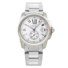 Cartier Calibre de Cartier 42 mm W7100015