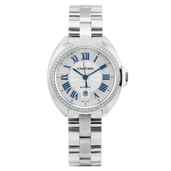 Cartier Cle De Cartier Automatic 31mm WJCL0002