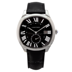 Cartier Drive Automatic 41 mm WSNM0009