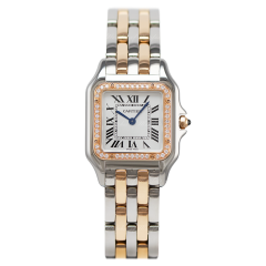 Cartier Panthere De Cartier Gold Medium 27 x 37 mm W3PN0007