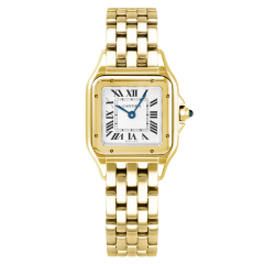 Cartier Panthere de Cartier Small 22 x 30 mm WGPN0008