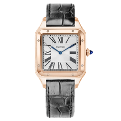 Cartier Santos-Dumont XL 46.6 x 33.9 mm WGSA0032