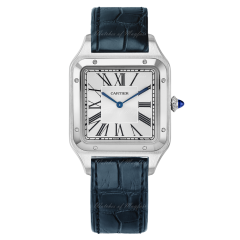 Cartier Santos-Dumont XL 46.6 x 33.9 mm WSSA0032