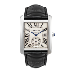 Cartier Tank MC 34.3 x 44 mm W5330003