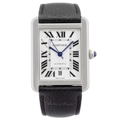 WSTA0029 | Cartier Tank Solo XL 31 x 40.85 mm watch. Buy Online