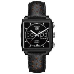 TAG Heuer Monaco Automatic Chronograph 39 mm CAW211M.FC6324