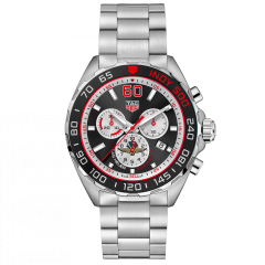 TAG Heuer Formula 1 Chronograph 43 mm CAZ101V.BA0842