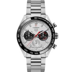 CBN2A1D.BA0643 | TAG Heuer Carrera 160 Years Anniversary 44 mm watch. Buy Online