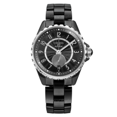 H3836 | Chanel J12 Automatic 36.5 mm watch. Buy Online