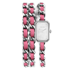 H4557 | Chanel Premiere Rock 23.6 x 15.8 mm watch | Buy Now