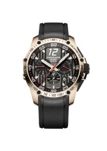 Chopard Superfast Chrono 45 mm 161284-5001