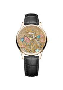 Chopard L.U.C XP Urushi 161902-5051