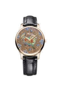 Chopard L.U.C XP Urushi 39.5 mm 161902-5052