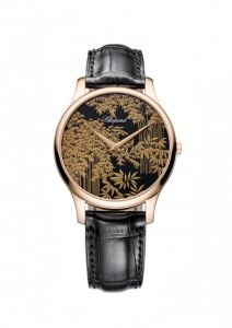 Chopard L.U.C XP Urushi 39.5 mm 161902-5055