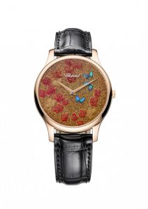 Chopard L.U.C XP Urushi 39.5 mm 161902-5057