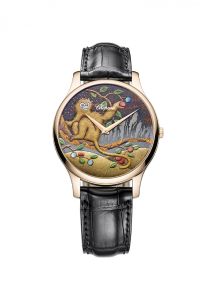 Chopard L.U.C XP Urushi 161902-5061