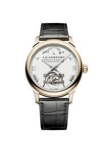 Chopard L.U.C Triple Certification Tourbillon 161929-5001