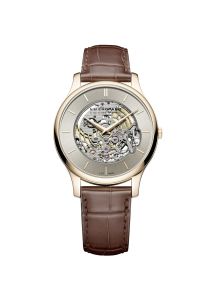 Chopard L.U.C XP Skeletec 39.5 mm 161936-5001