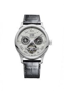 Chopard L.U.C Perpetual T 161940-9001