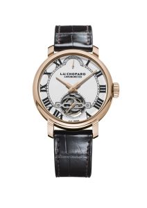 Chopard L.U.C 1963 Tourbillon 161970-5001