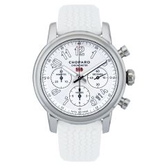 Chopard Mille Miglia Classic Chronograph 42 mm 168588-3001