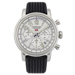 Chopard Mille Miglia Classic Chronograph 42 mm 168589-3001