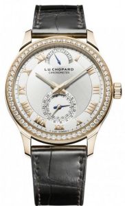 171926-5001 | Chopard L.U.C Quattro watch. Buy Online