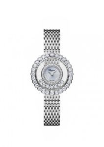 Chopard Happy Diamonds Icons 204180-1201