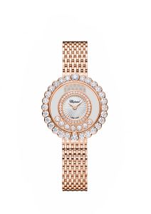 Chopard Happy Diamonds Icons 204180-5201