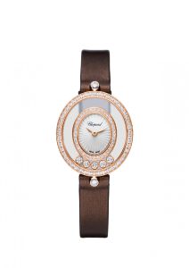 Chopard Happy Diamonds Icons 204292-5201