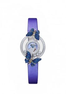 Chopard Happy Diamonds Icons 204423-1001