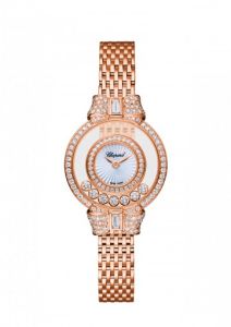 Chopard Happy Diamonds Icons 205596-5201