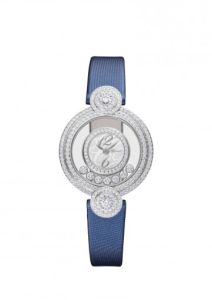 Chopard Happy Diamonds Icons 209341-1001