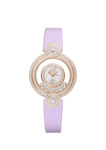 Chopard Happy Diamonds Icons 209341-5001