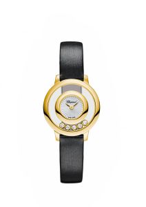 Chopard Happy Diamonds Icons 209417-0001