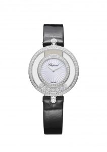 Chopard Happy Diamonds 32 mm Quartz 209426-1201