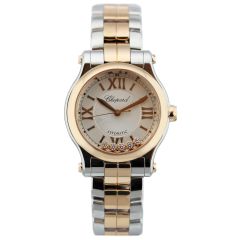 Chopard Happy Sport 30 mm Automatic 278573-6002