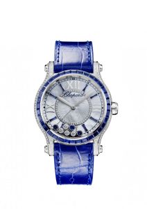 Chopard Happy Sport 36 mm Automatic 274891-1003