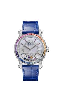 Chopard Happy Sport 36 mm Automatic 274891-1007