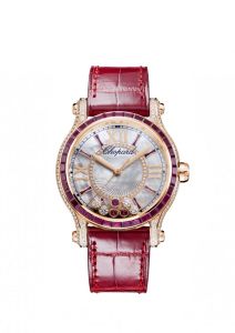 Chopard Happy Sport 36 mm Automatic 274891-5004