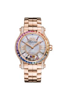 Chopard Happy Sport 36 mm Automatic 274891-5008