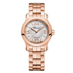 Chopard Happy Sport 30 mm Automatic 274893-5003